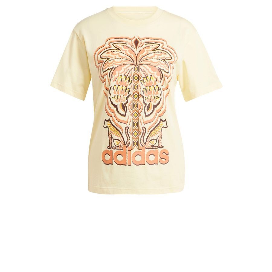 Adidas T-shirt graphique adidas x FARM Rio