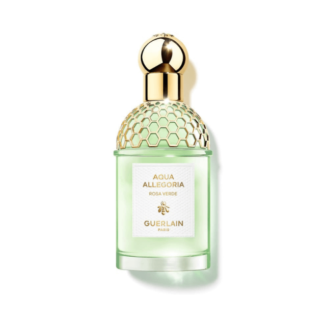 Aqua Allegoria Rosa Verde Eau de Toilette GUERLAIN