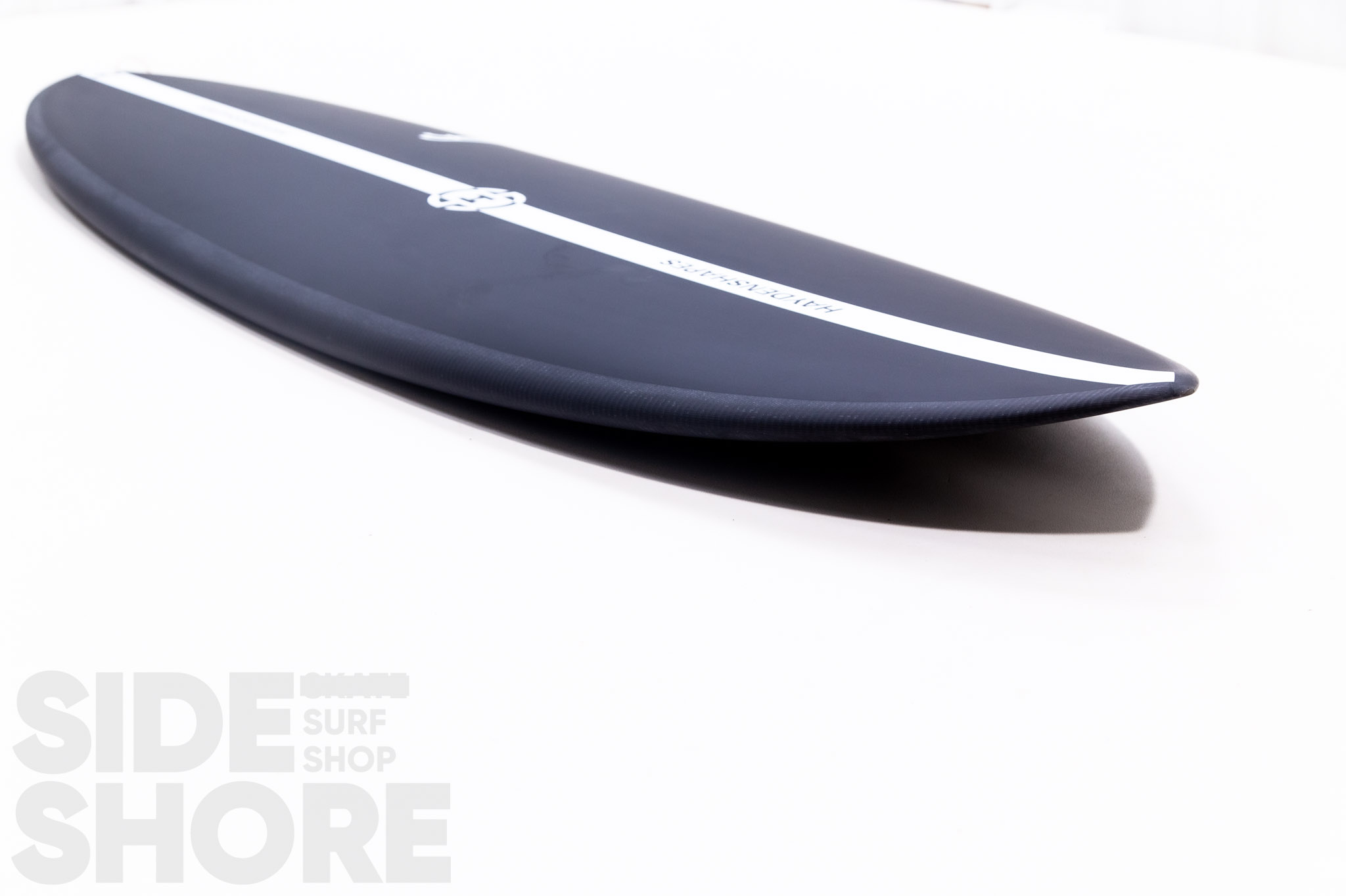 Haydenshapes Hypto Krypto - Inverted - FF - 5'8