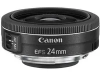 Canon EF-S - Objektiv - 24mm - f/2.8 STM - Canon EF/EF-S
