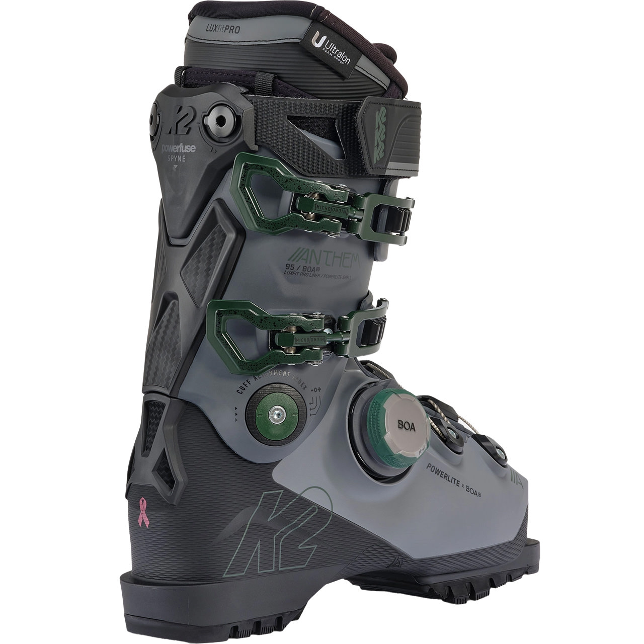 K2 Anthem 95 W BOA GW | Alpinskischuhe | Skischuhe | Alpin Ski | XSPO