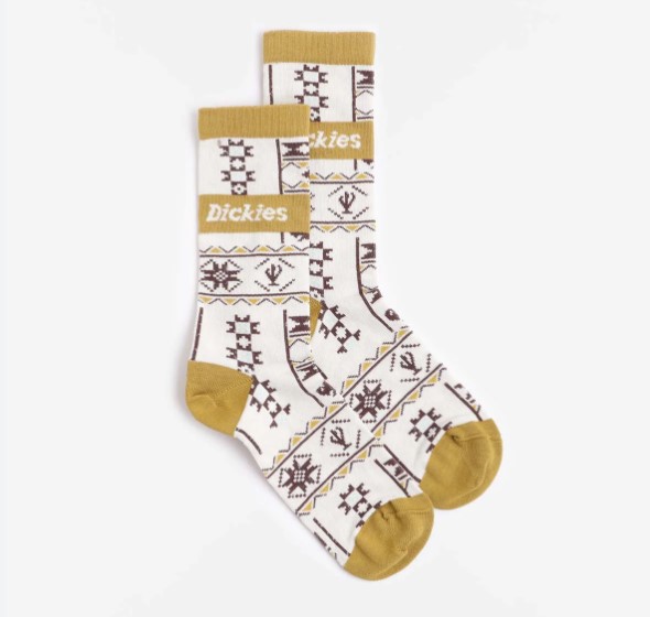 Dickies Hays Socks Black