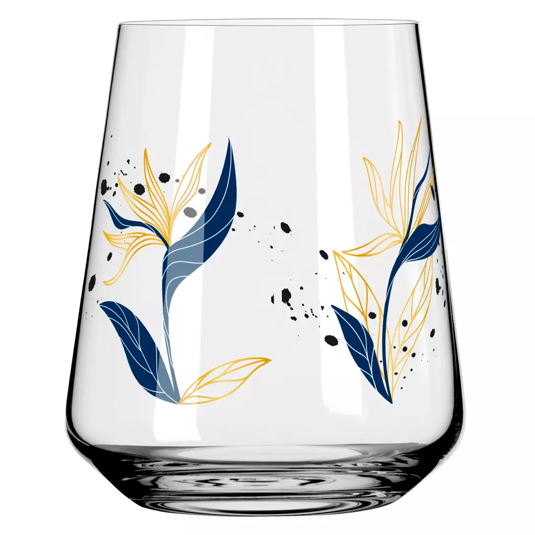 Trinkglas Sparkle 2tlg.