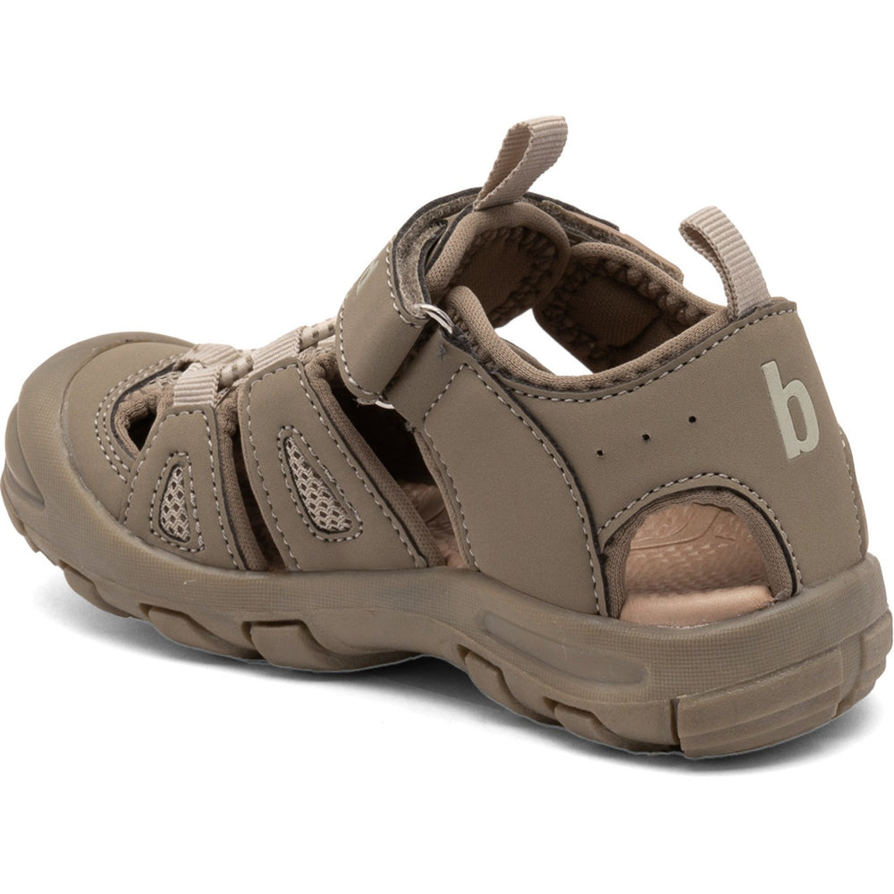 Køb Bisgaard Sage Parker Velcro Sandal