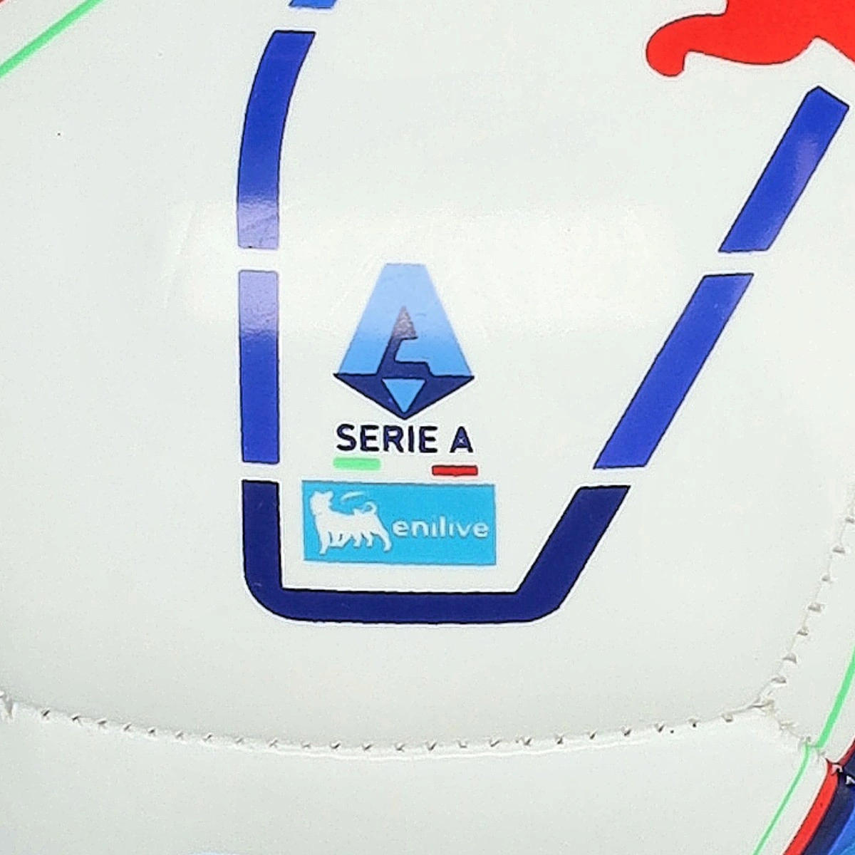 Bola Puma Stellar Serie A Mini