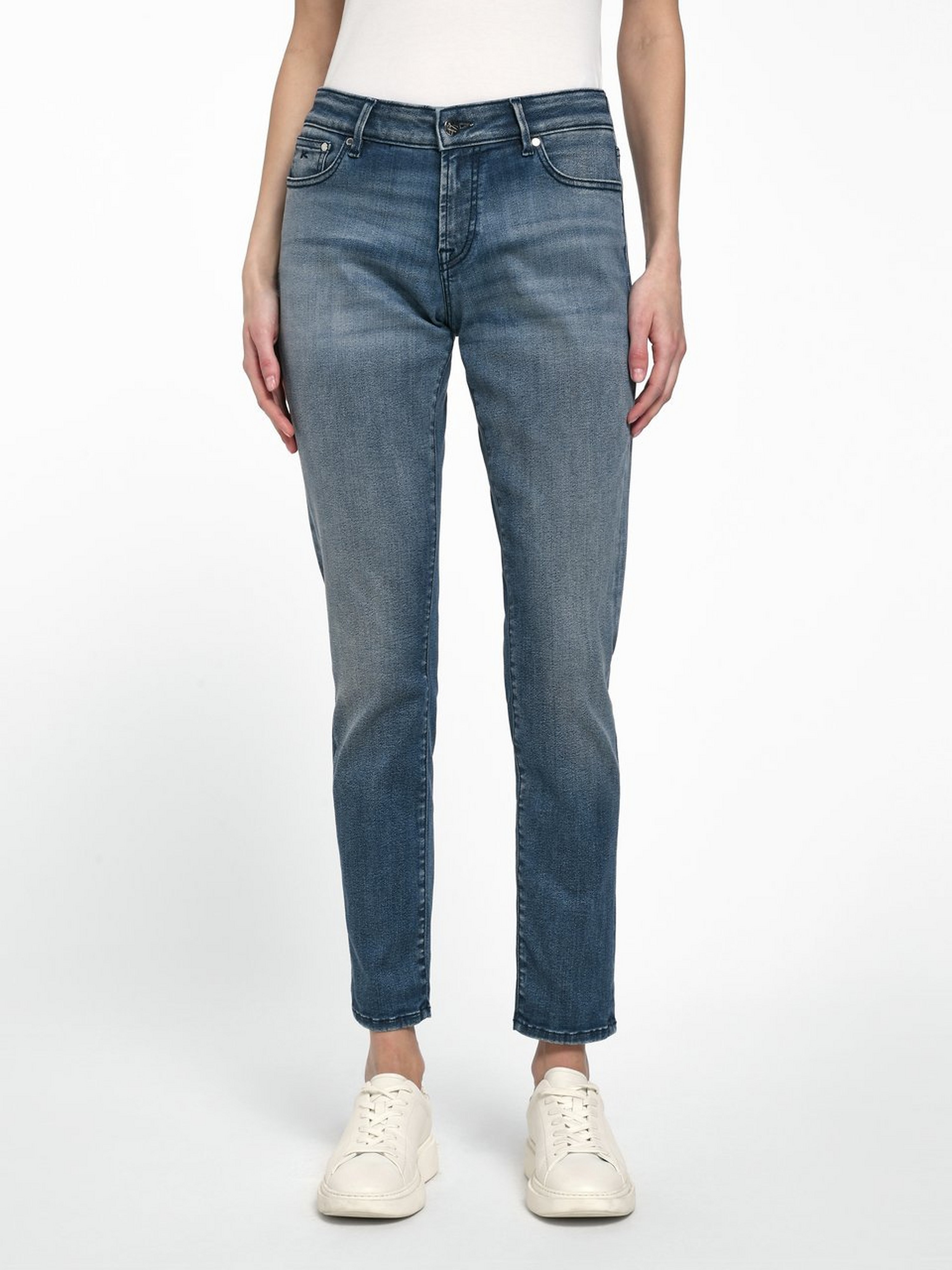 5-Pocket-Jeans