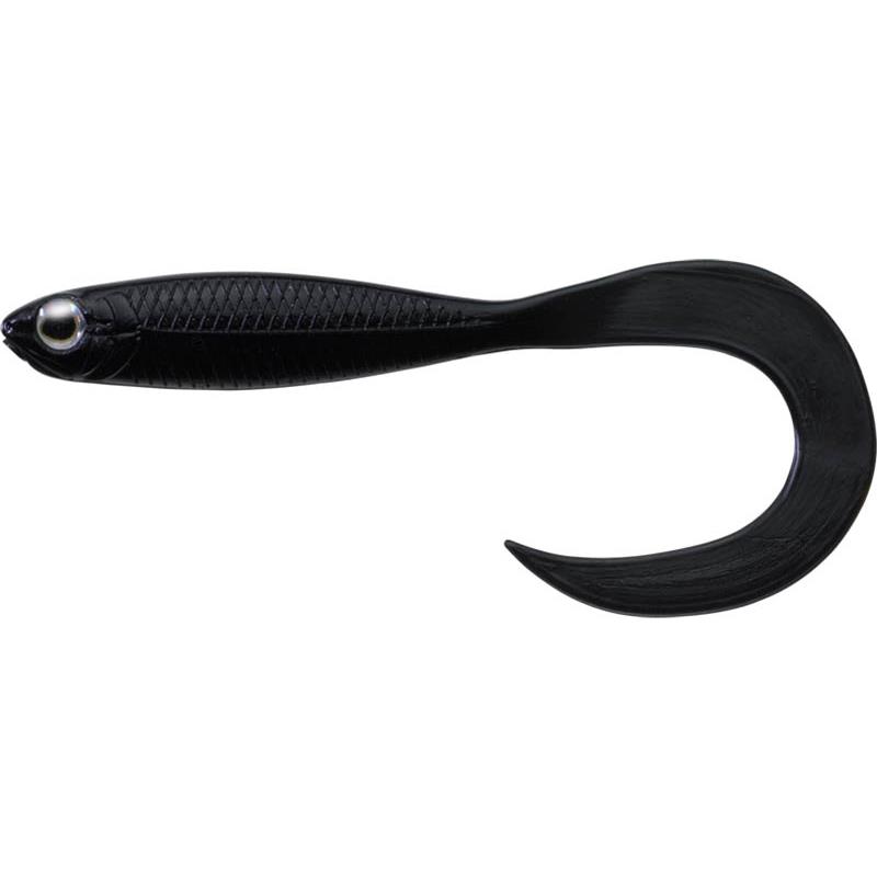 Leurre Souple Fish Arrow Flash J Curly 2” - 6.5Cm - Par 5