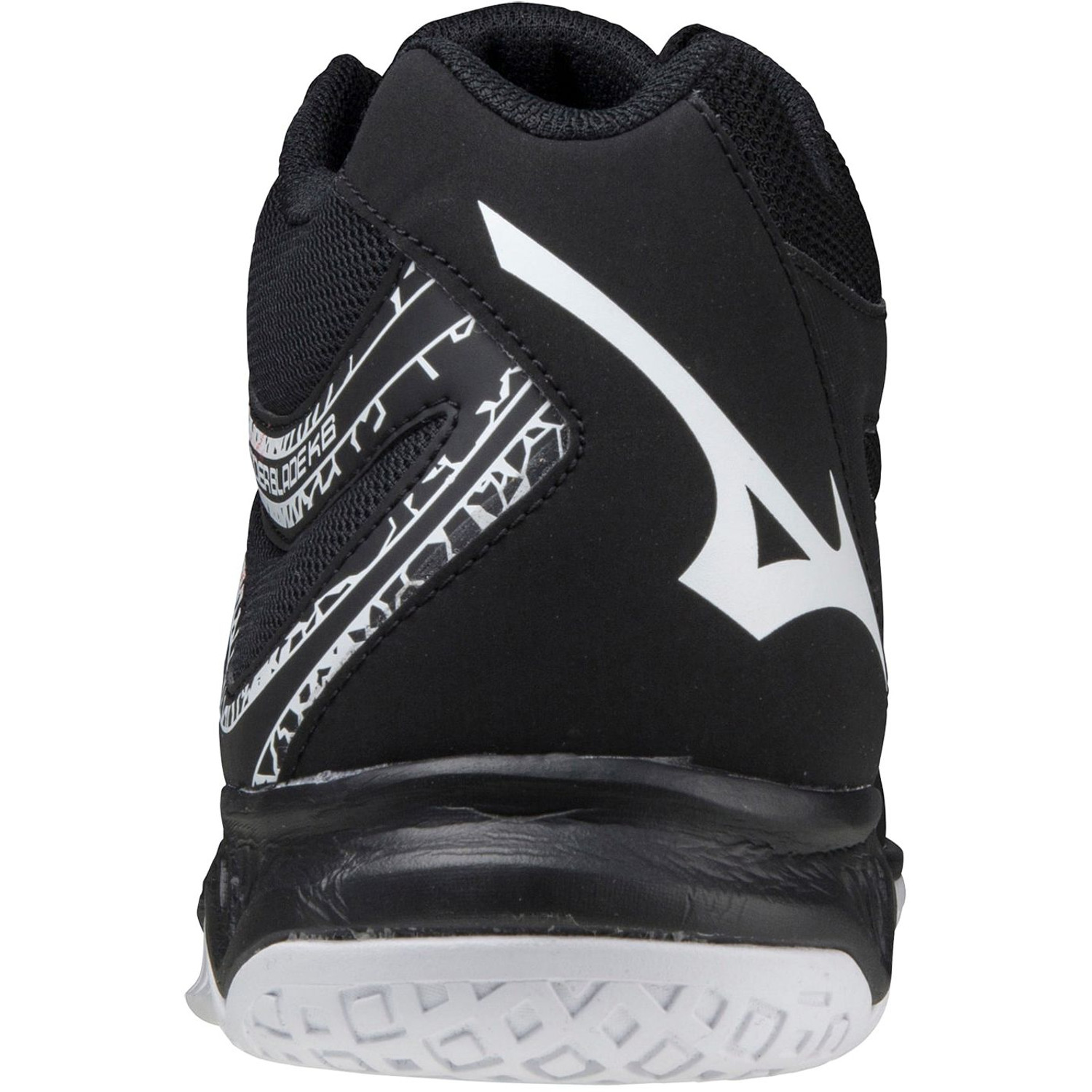Mizuno Thunder Blade KB Indoor