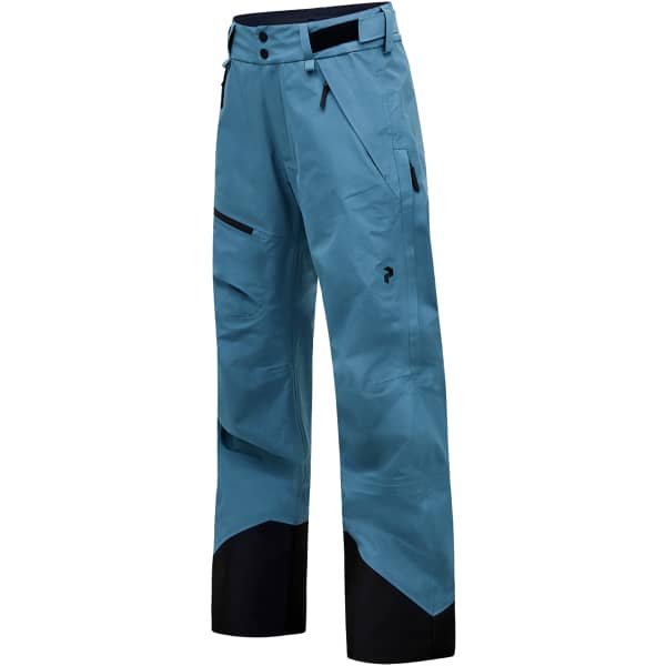 Pantalon de ski PEAK PERFORMANCE W VERTICAL GORE-TEX 3L PANTS HYDRO FRESH