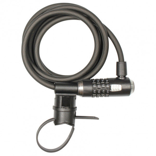 Kryptonite - Kryptoflex 1218 Combo Cable - Antivol vélo