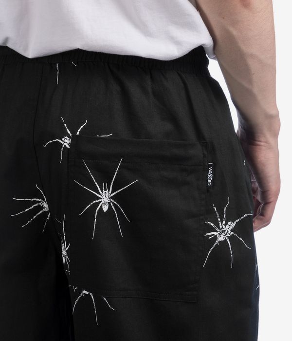 Wasted Paris Jay Sick Hose (black)