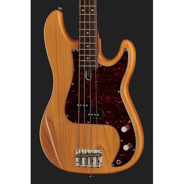 Marcus Miller P5R Alder-4 NT