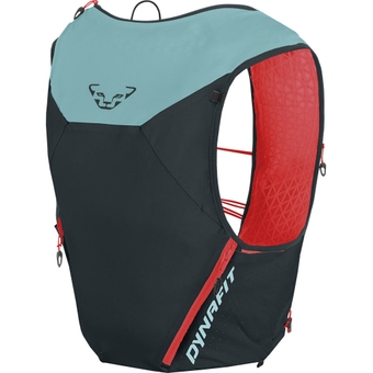 Dynafit Alpine 8 Laufrucksack Marine Blue / Blueberry