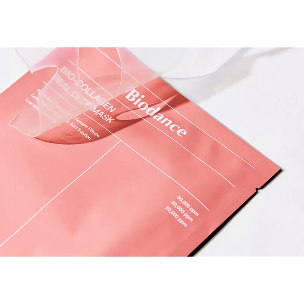 Biodance Bio-Collagen Real Deep Mask - 1 stk.