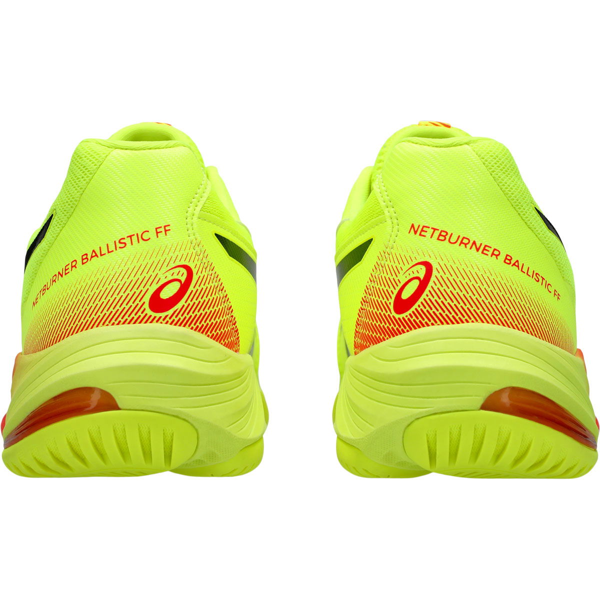 Asics Netburner Ballistic FF 3 Paris Håndboldsko Herre