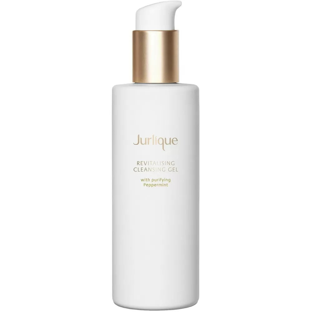 Jurlique Revitalising Cleansing Gel - 200 ml.