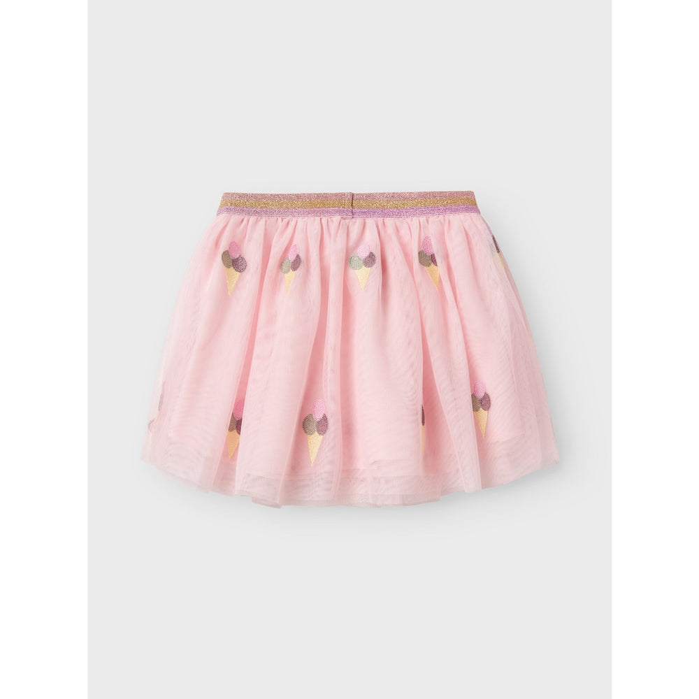 Køb Name It Ballerina Jisene Tyl Nederdel