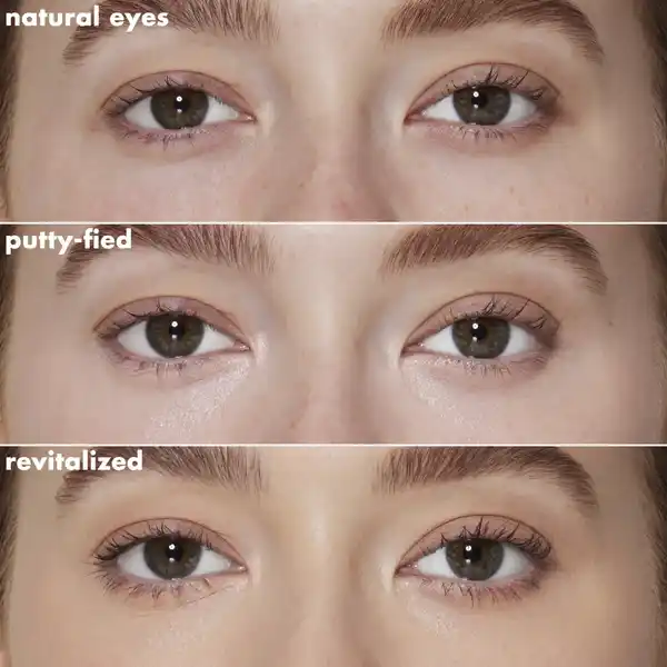 Putty Color-Correcting Eye Brightener Medium / Tan