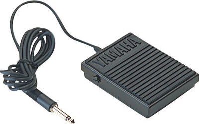 Yamaha FC5 Keyboard Pedal