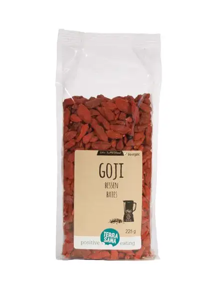 Gojibessen