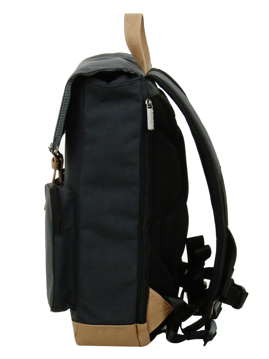 Sac À dos ordinateur David'ts Mood & Moov 14 pouces