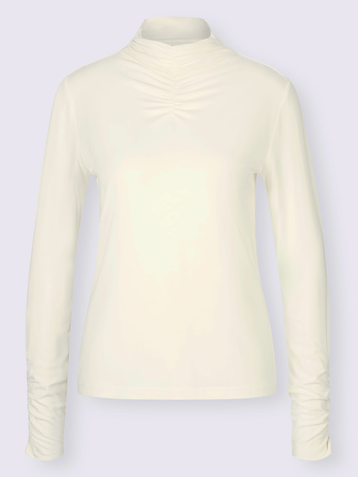 T-shirt viscose