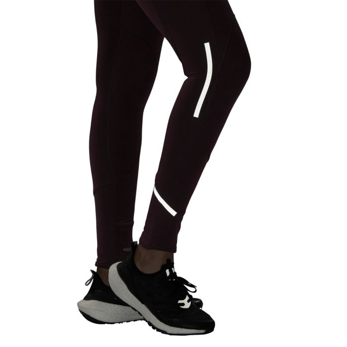 adidas Dame Lange tights Techfit Cold.Rdy Long Tights