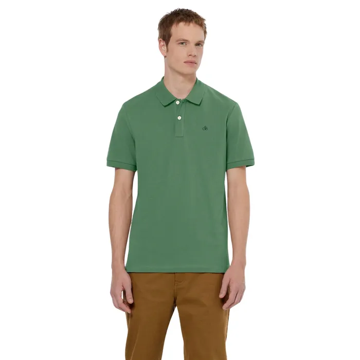 Scotch & Soda Seasonal Core Polo Heren