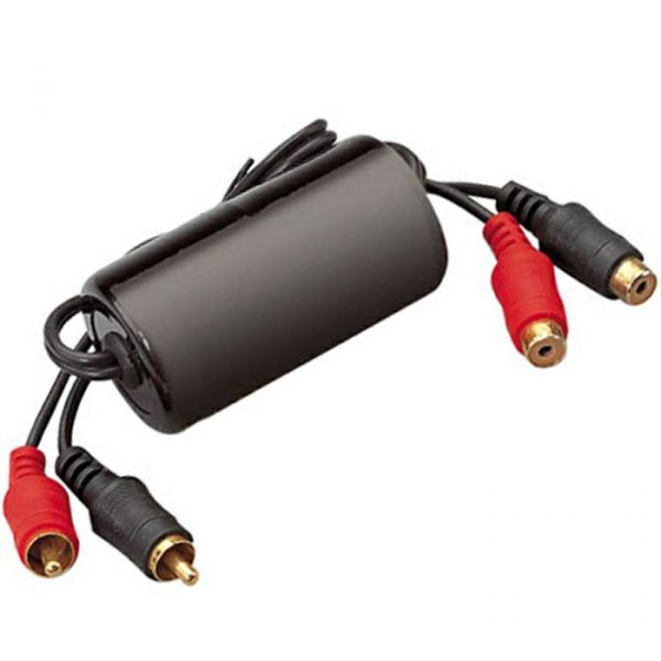 Lithe Audio Ground Loop Isolator (RCA) - 01276
