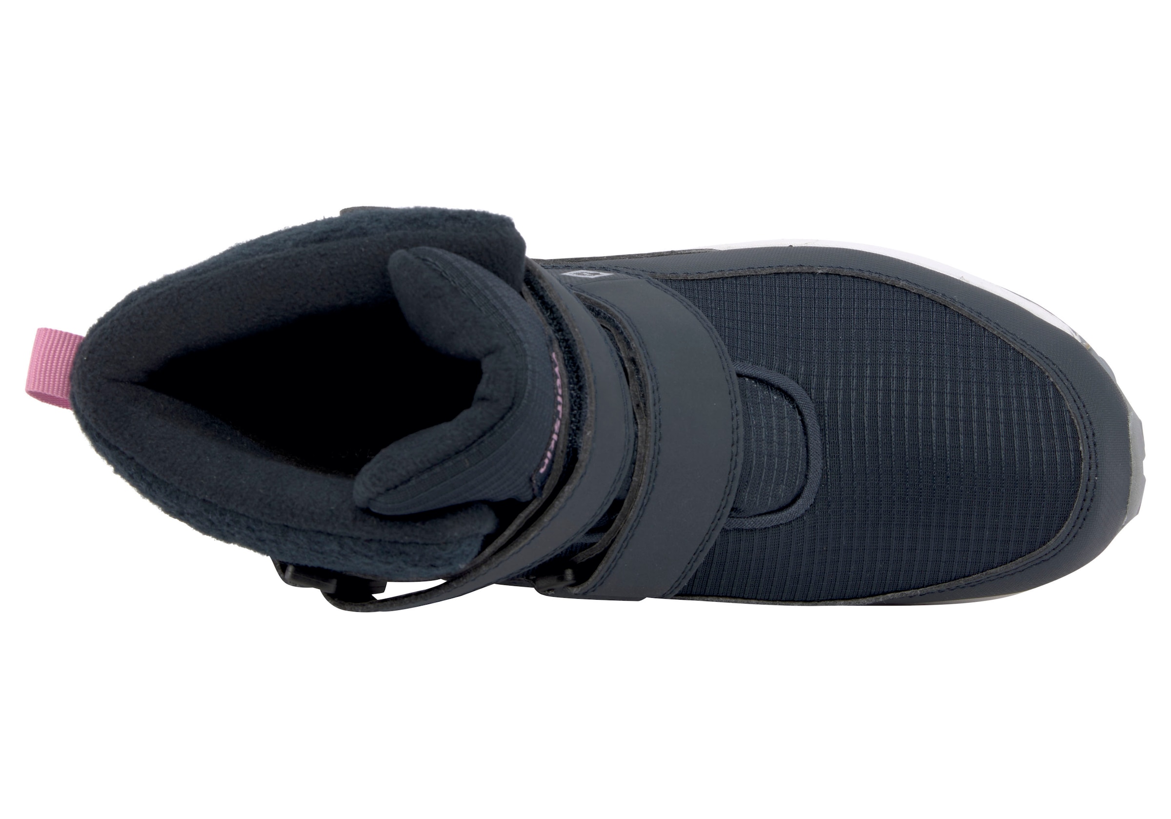 Jack Wolfskin Outdoorwinterstiefel »POLAR FOXX TEXAPORE K«  Winterstiefel, Snowboots, Winterschuhe, wasserdicht & gefüttert