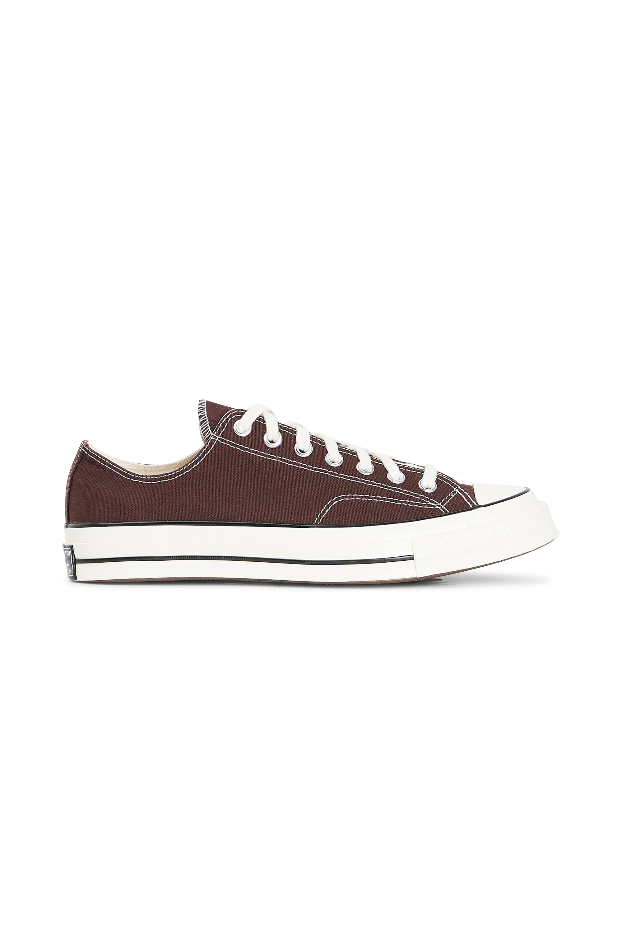 CONVERSE Baskets basses CHUCK 70 Marron