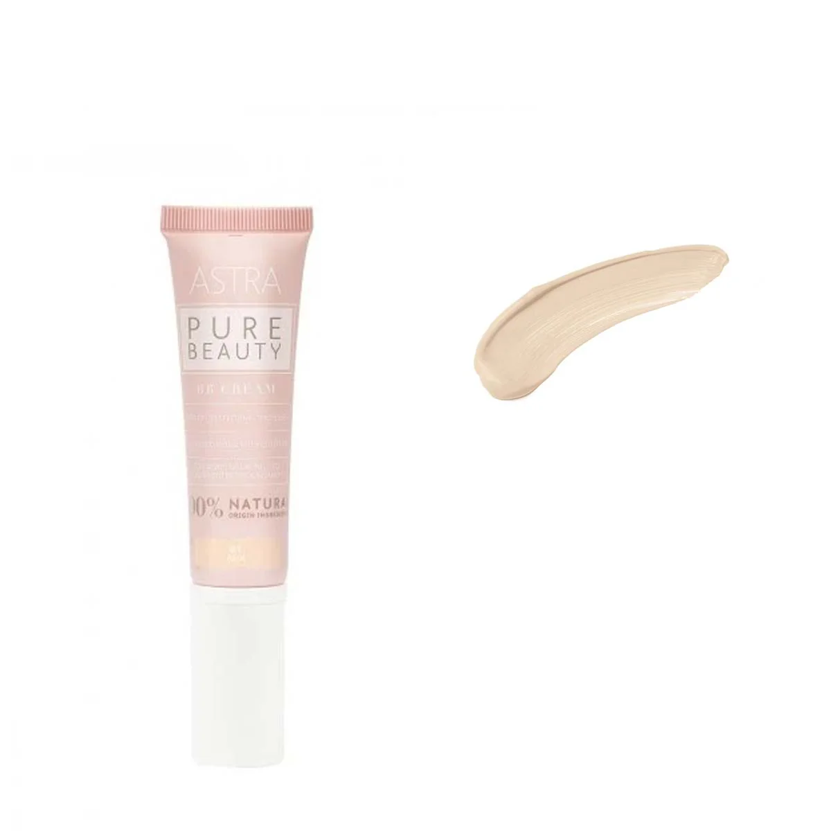 BB Crème Pure Beauty 30ml