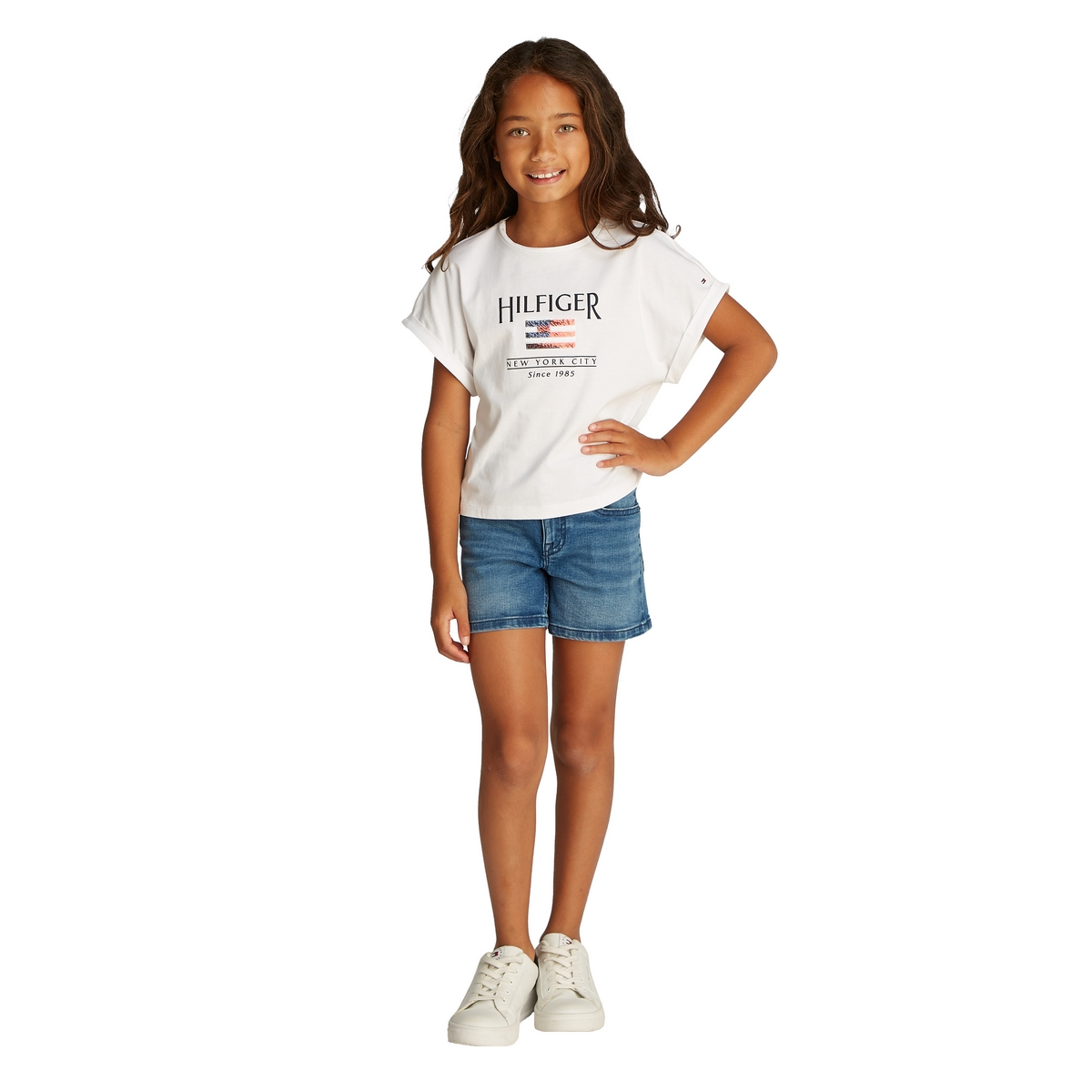 Meisjes Short KG0KG084511AA
