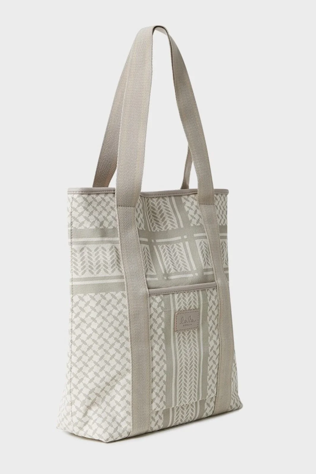 Lala Berlin Tote Carmela 2.0 10011741