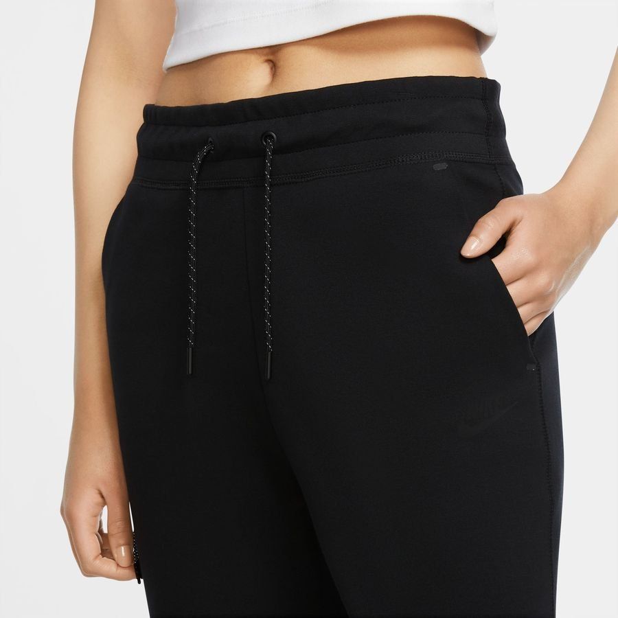 Nike Bas de Survêtement NSW Tech Fleece - Noir Femme