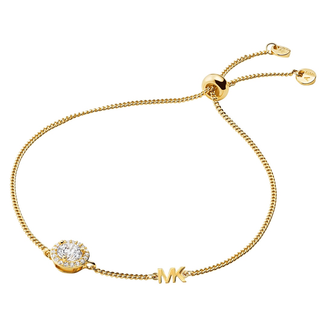 Michael Kors Armband 925 Silber vergoldet