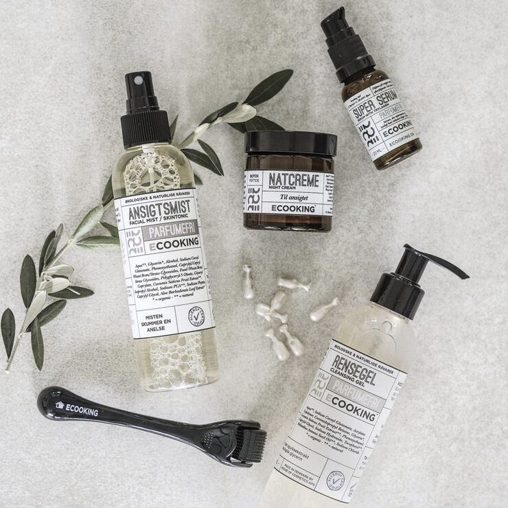 ECOOKING Super Serum