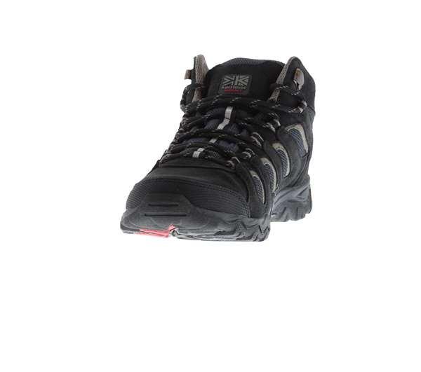 Karrimor Mount Mid Junior Waterproof Walking Shoes