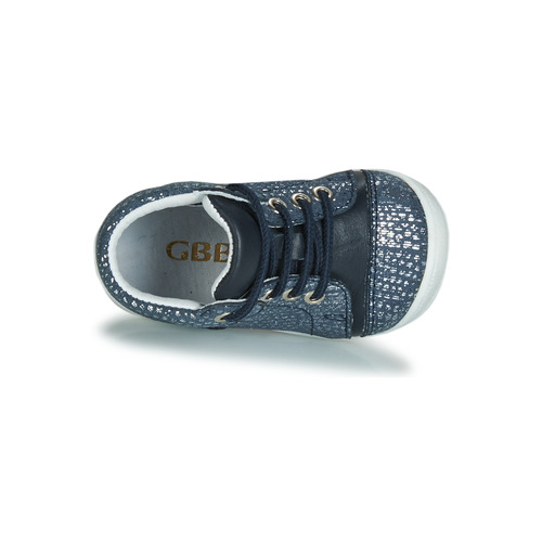 GBB - OLSA - Bleu