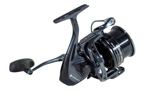 Moulinet Ultimate XD Feeder