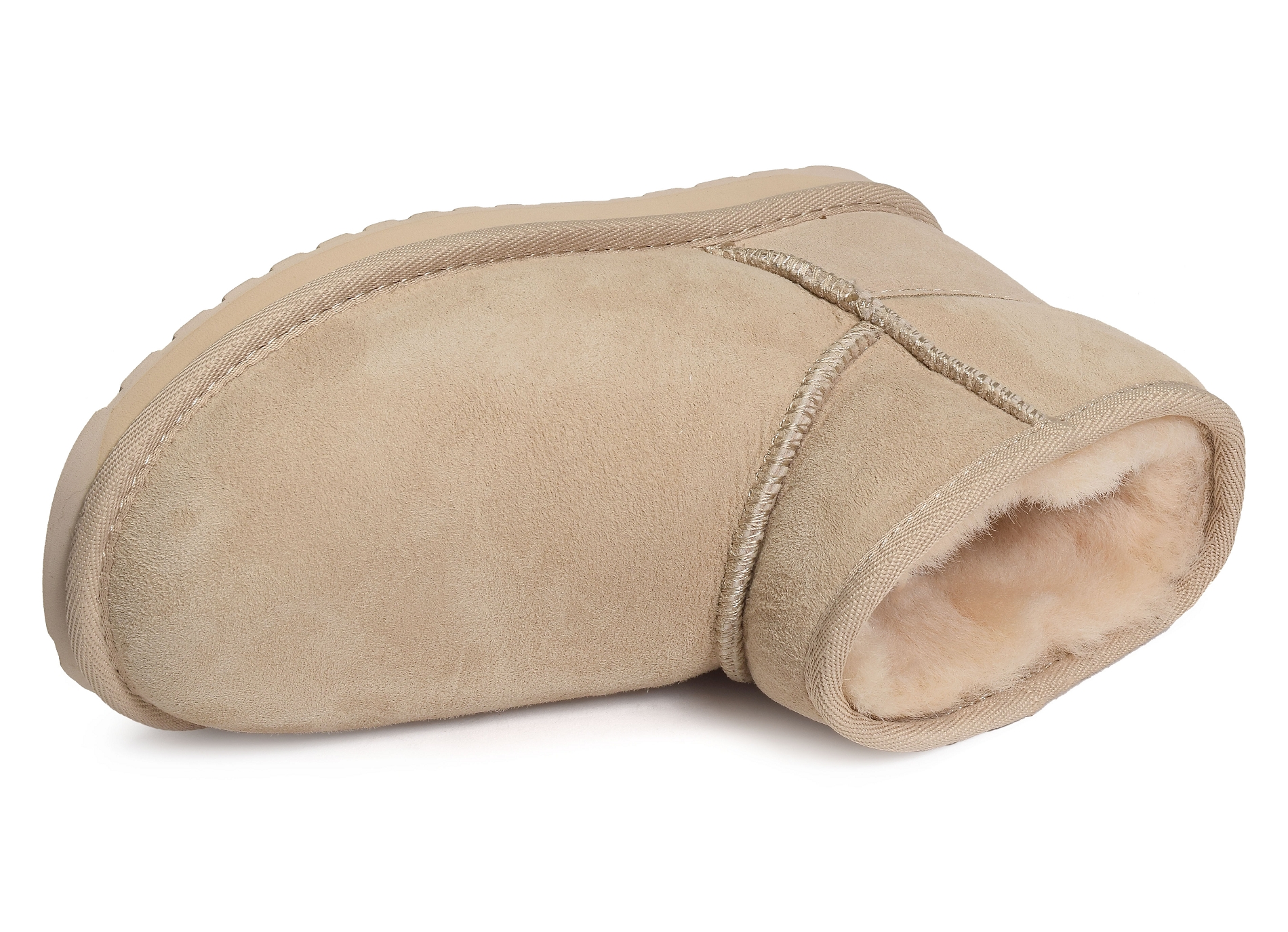 Stinger micro beige