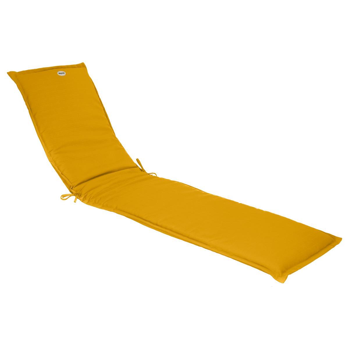 COUSSIN TRANSAT KORAI MOUTARDE