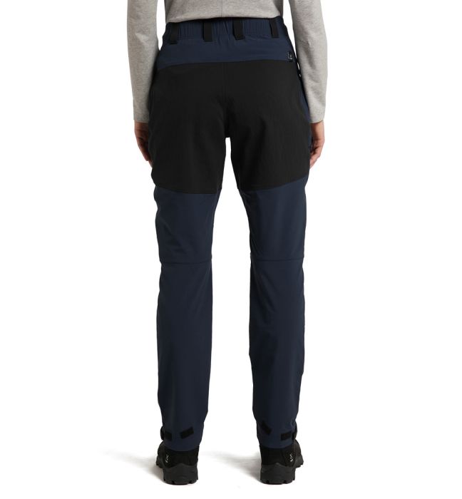 Mid Standard Pant Women Regular damebukser