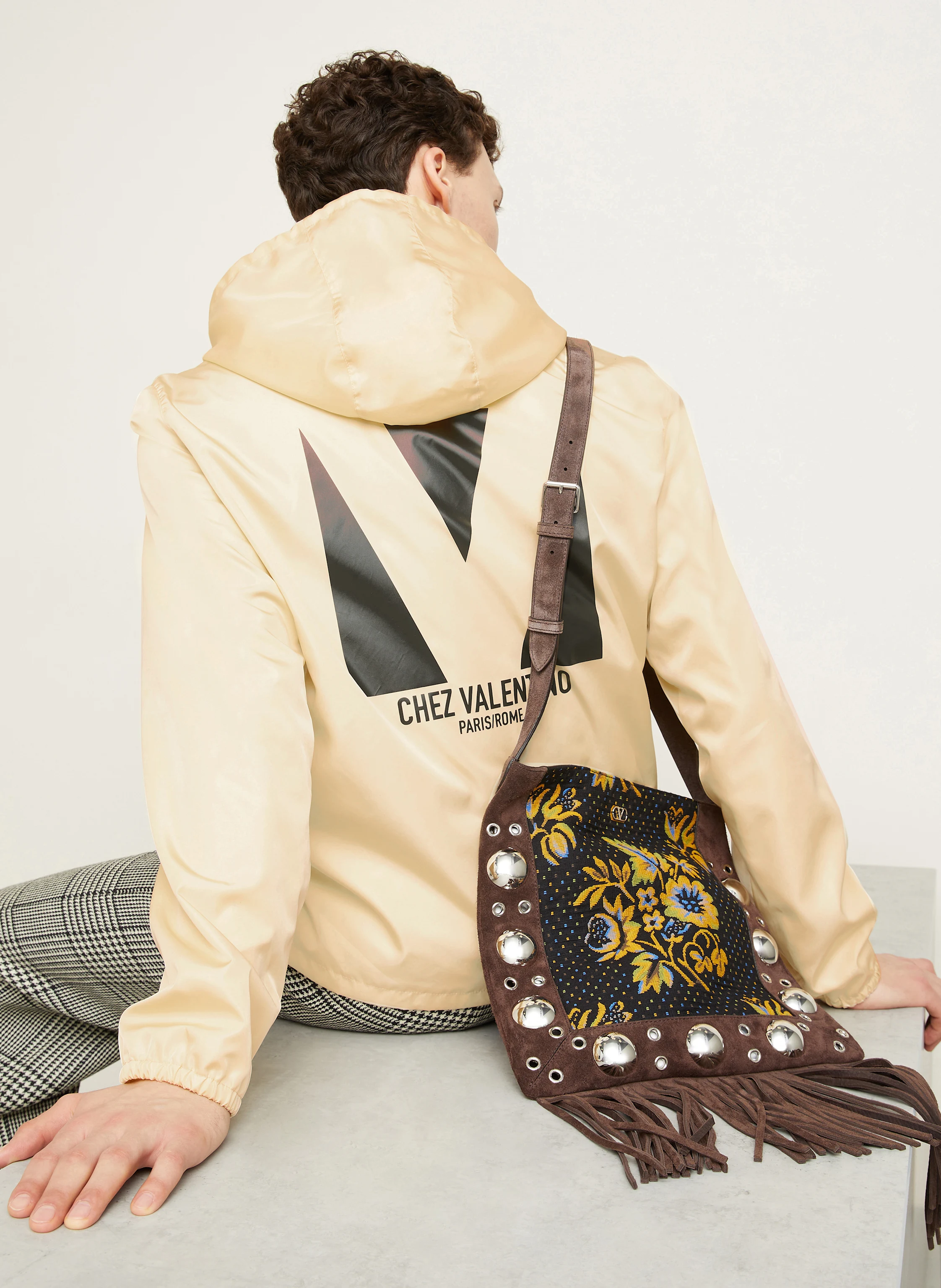 VALENTINO Jacke