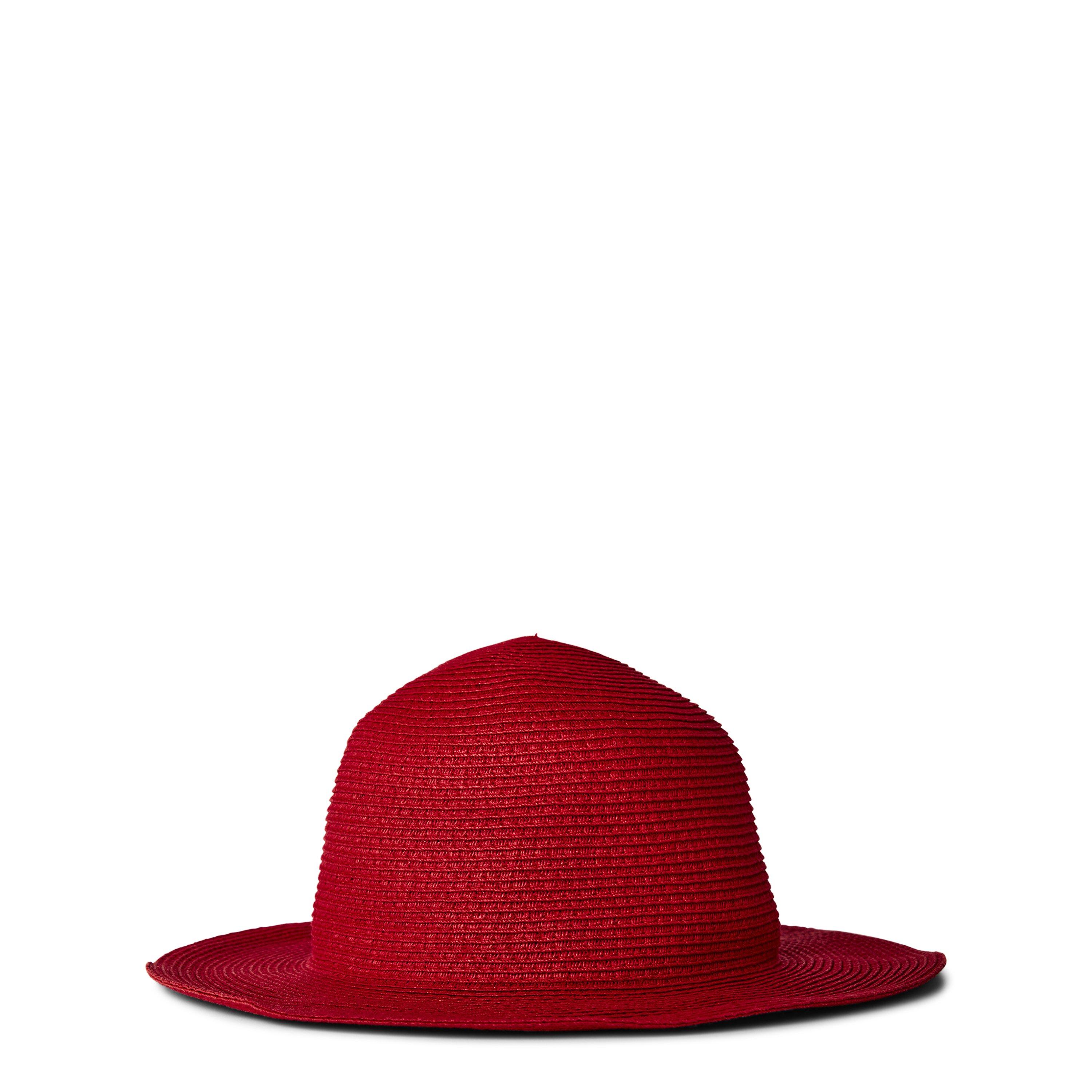 Armani Exchange AX Felt Hat Ld99