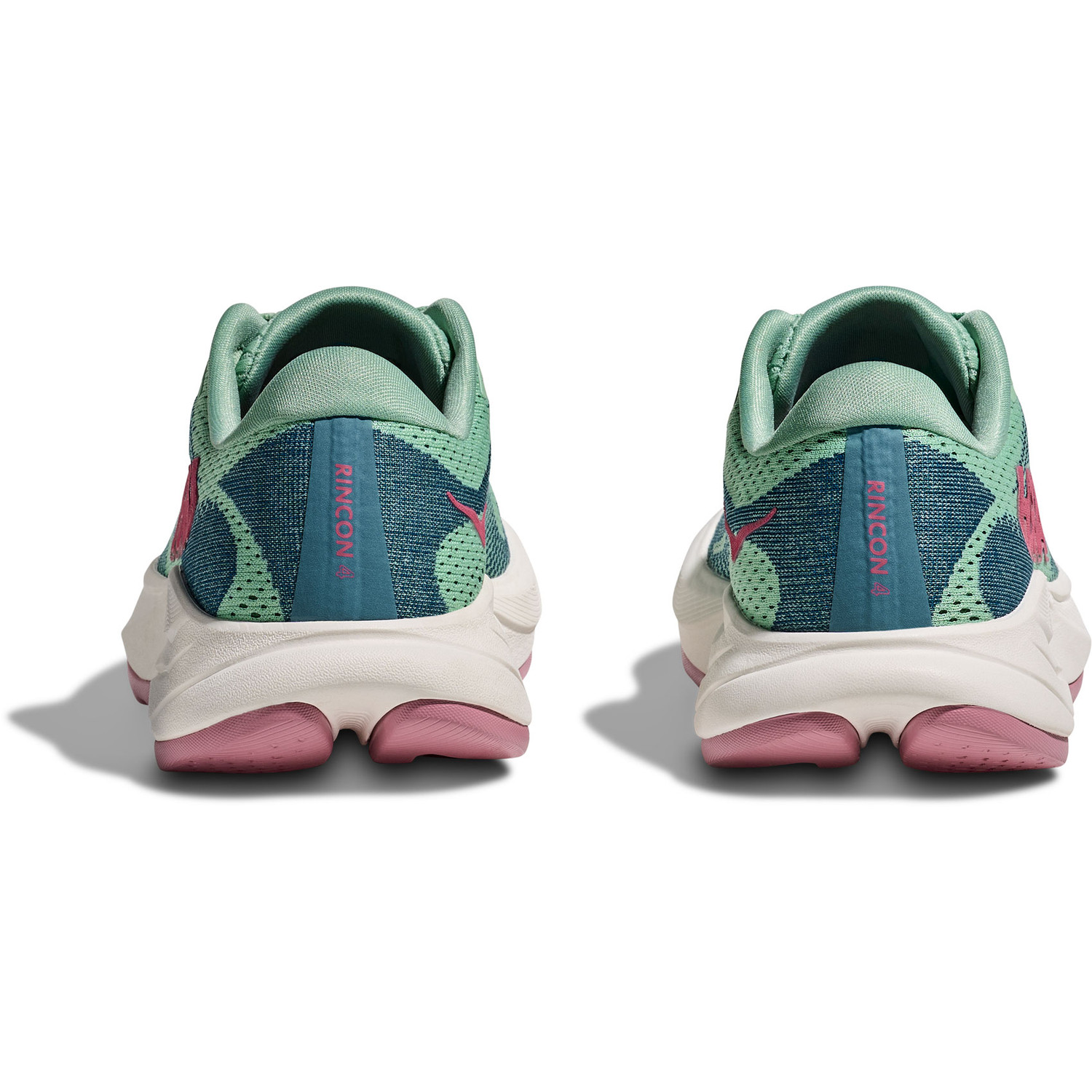HOKA Rincon 4 Dames