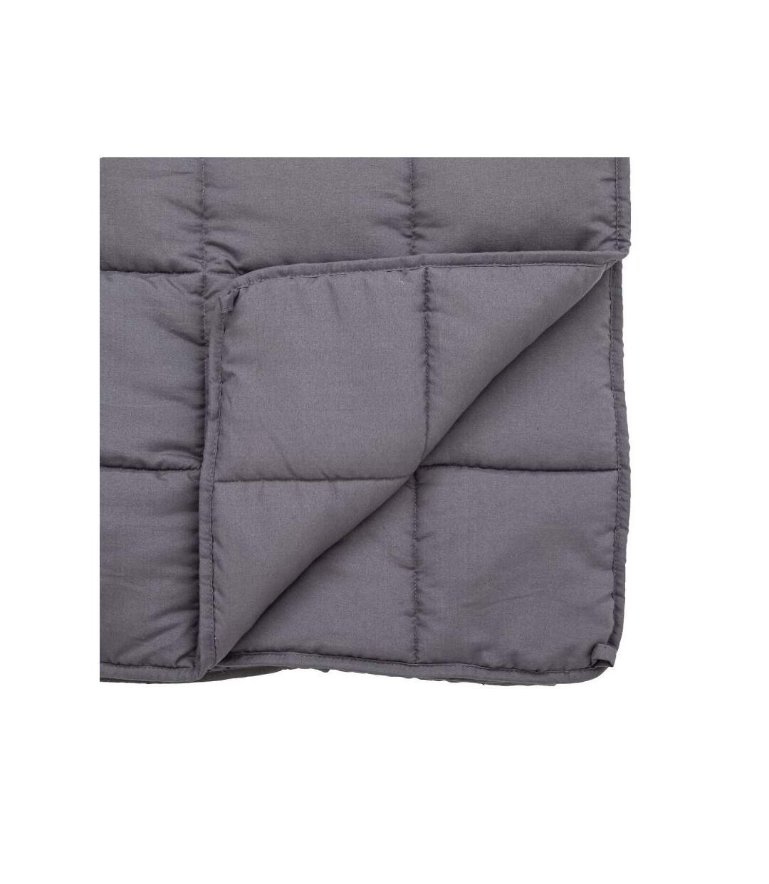 Couverture Lestée Zito 140x200cm Gris