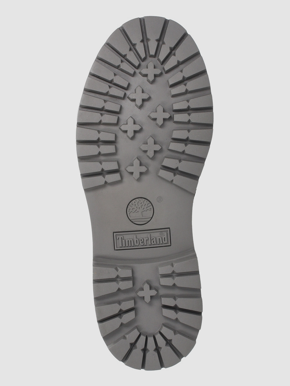 Timberland Heritage Boots taupe