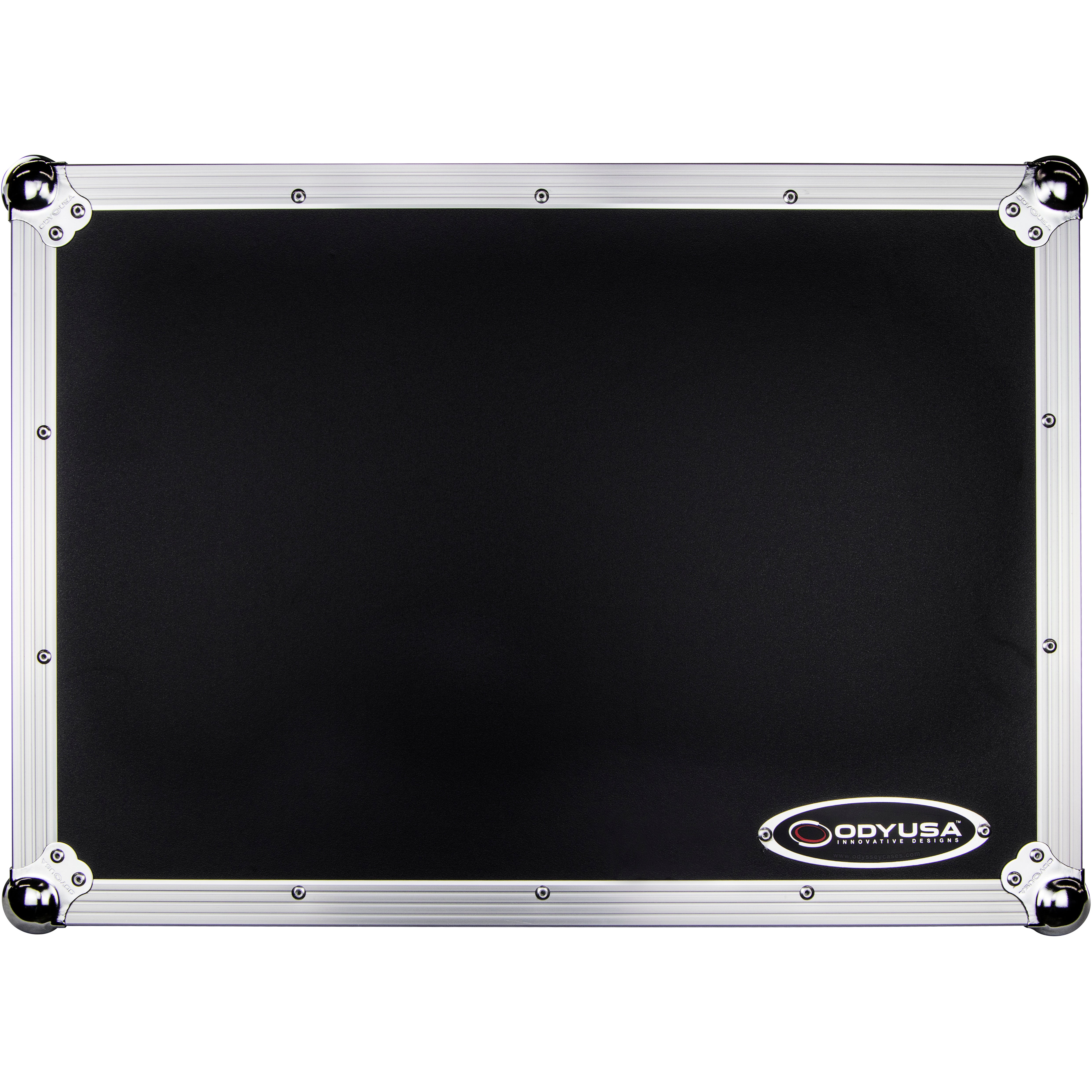 Odyssey FZPIDDJ800 flightcase voor Pioneer DDJ-800