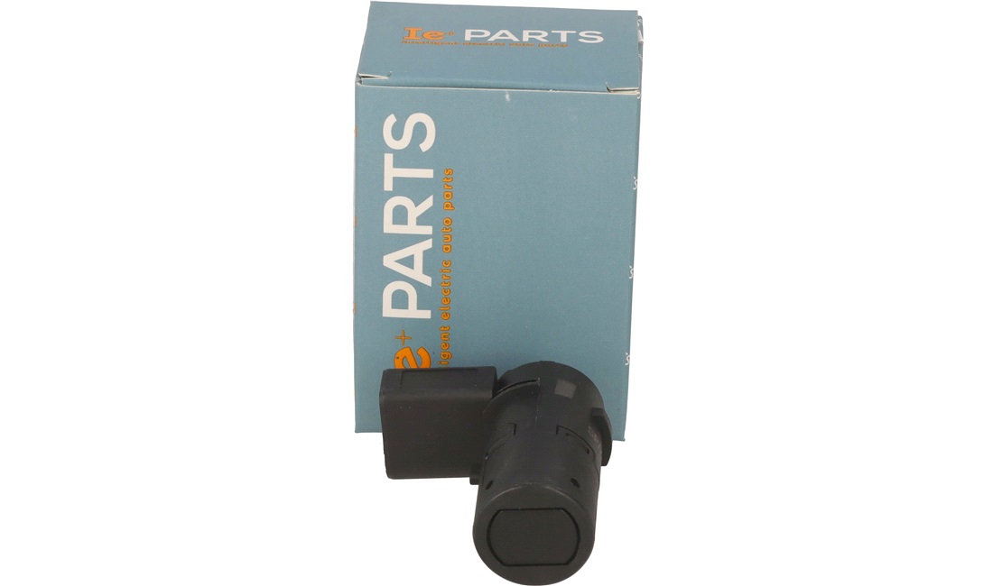 Sensor, parkering